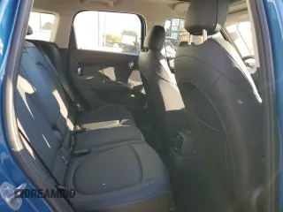 2024 MINI Countryman Cooper S с VIN WMZ53BR04R3R92540, выставлен на аукционе Copart как лот 79319024 с пробегом 6 970 миль миль и Списание • Salvage title. История ставок и продаж доступна на DreamBid. Изображение 10.