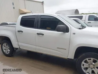 2016 Chevrolet Colorado 2WD WT with VIN 1GCGSBEA2G1303677, listed as a IAAI auction lot 41937998 with 173,911 mi miles. Bid and sale history available at carsss.com. Image 13.