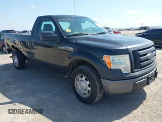 2010 Ford F-150 XL с VIN 1FTMF1CW1AKC37012, выставлен на аукционе IAAI как лот 41757352 с пробегом 196 008 миль миль и . История ставок и продаж доступна на DreamBid. Изображение 1.