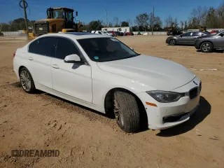 2012 BMW 3 Series 335i z VIN WBA3A9C5XCF270499, wystawiony jako Copart lot #73593204 z przebiegiem 121 602 mil mil oraz Szkoda całkowita • Salvage title. Historia ofert i sprzedaży dostępna na DreamBid. Obrazek 4.