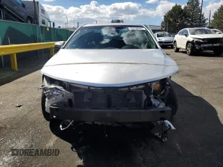2012 Toyota Camry SE with VIN 4T1BK1FK4CU518459, listed as a Copart auction lot 50709425 with 114,006 mi miles and Salvage Title. Bid and sale history available at carsss.com. Image 5.