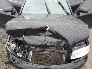 2004 Audi A4 3.0L with VIN WAULT68E54A027800, listed as a Copart auction lot 84886194 with 0 mi miles and Salvage Title. Bid and sale history available at carsss.com. Image 13.