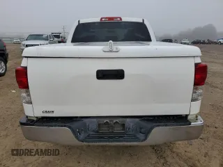 2011 Toyota Tundra 4WD Truck with VIN 5TFDY5F1XBX166267, listed as a Copart auction lot 44114535 with 182,970 mi miles and Salvage Title. Bid and sale history available at carsss.com. Image 6.