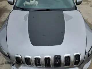 2018 Jeep Cherokee Latitude with VIN 1C4PJMCB8JD514351, listed as a Copart auction lot 57166715 with 156,417 mi miles and Non repairable. Bid and sale history available at DreamBid. Image 12.