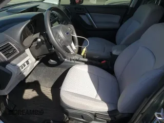 2017 Subaru Forester z VIN JF2SJAAC9HH403428, wystawiony jako Copart lot #62950194 z przebiegiem 109 163 mil mil oraz Szkoda całkowita • Salvage title. Historia ofert i sprzedaży dostępna na DreamBid. Obrazek 7.