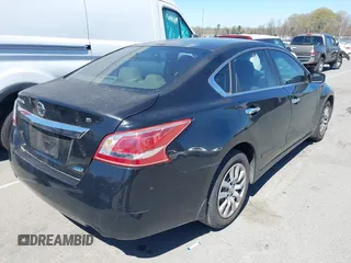 2013 Nissan Altima S with VIN 1N4AL3AP3DN541051, listed as a IAAI auction lot 41866422 with 246,141 mi miles and . Bid and sale history available at DreamBid. Image 4.