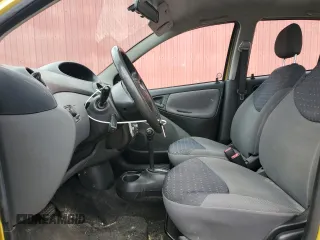 2004 Toyota ECHO z VIN JTDKT123240044472, wystawiony jako Copart lot #57057585 z przebiegiem 179 720 mil mil oraz Czysty tytuł • Clean title. Historia ofert i sprzedaży dostępna na DreamBid. Obrazek 7.