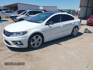 2016 Volkswagen CC Executive with VIN WVWRP7AN8GE518666, listed as a IAAI auction lot 42080281 with 107,697 mi miles and . Bid and sale history available at DreamBid. Image 17.