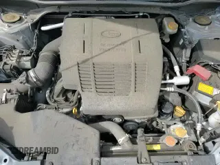 2021 Subaru Forester with VIN JF2SKADC1MH485562, listed as a Copart auction lot 84580195 with 33,498 mi miles and Clean title. Bid and sale history available at DreamBid. Image 13.