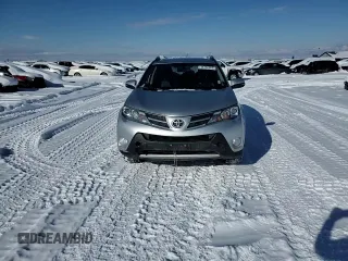 2013 Toyota RAV4 Limited with VIN JTMDFREV5D5003137, listed as a Copart auction lot 45752355 with 145,204 mi miles and Salvage Title. Bid and sale history available at carsss.com. Image 11.