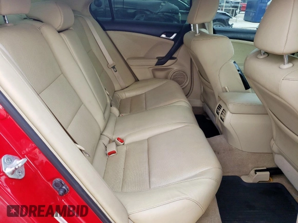 2013 Acura TSX Technology с VIN JH4CU2F63DC011182, выставлен на аукционе Copart как лот 54584505 с пробегом 102 718 миль миль и Чистый • Clean title. История ставок и продаж доступна на DreamBid. Изображение 10.