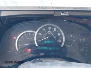 2004 Cadillac Escalade с VIN 1GYEK63N74R174198, выставлен на аукционе IAAI как лот 42072784 с пробегом 203 492 миль миль и . История ставок и продаж доступна на DreamBid. Изображение 7.