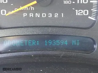 2006 Chevrolet Silverado 1500 LT1 with VIN 2GCEC13T361168110, listed as a IAAI auction lot 41863581 with 193,594 mi miles. Bid and sale history available at carsss.com. Image 7.
