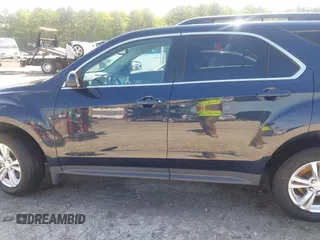 2015 Chevrolet Equinox LT z VIN 2GNFLFEK1F6378964, wystawiony jako IAAI lot #42263611 z przebiegiem 99 500 mil mil oraz . Historia ofert i sprzedaży dostępna na DreamBid. Obrazek 14.
