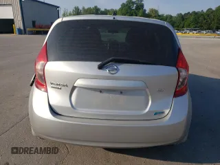 2015 Nissan Note SV with VIN 3N1CE2CP0FL364890, listed as a Copart auction lot 54951395 with 226,675 mi miles and Clean Title. Bid and sale history available at DreamBid. Image 6.