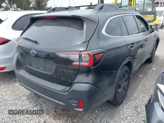2021 Subaru Outback Onyx XT z VIN 4S4BTGJD5M3109435, wystawiony jako IAAI lot #42003922 z przebiegiem Nie podano mil oraz . Historia ofert i sprzedaży dostępna na DreamBid. Obrazek 4.