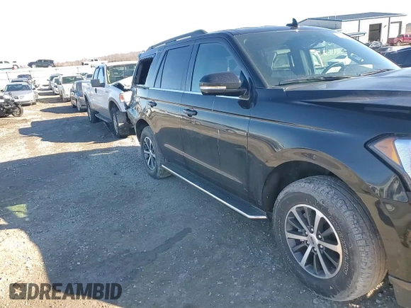 2021 Ford Expedition XLT with VIN 1FMJU1JT3MEA24806, listed as a Copart auction lot 46680605 with 62,429 mi miles and Salvage Title. Bid and sale history available at carsss.com. Image 12.