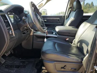 2015 Ram 1500 Sport with VIN 1C6RR7MT1FS765801, listed as a Copart auction lot 64068035 with 88,783 mi miles and Salvage title. Bid and sale history available at DreamBid. Image 7.