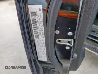 2018 Ram 1500 Laramie с VIN 1C6RR7NMXJS233902, выставлен на аукционе Copart как лот 57455005 с пробегом 96 399 миль миль и Списание • Salvage title. История ставок и продаж доступна на DreamBid. Изображение 12.