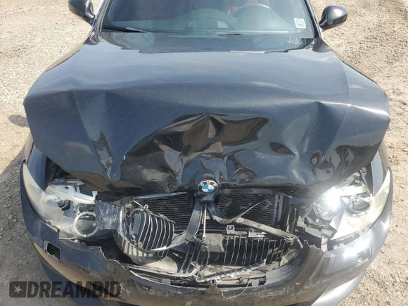 2011 BMW 3 Series 328i z VIN WBADW7C52BE543840, wystawiony jako Copart lot #59821175 z przebiegiem 113 050 mil mil oraz Szkoda całkowita • Salvage title. Historia ofert i sprzedaży dostępna na DreamBid. Obrazek 11.
