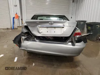 2006 Toyota Camry STD with VIN JTDBE32K163040668, listed as a Copart auction lot 41870855 with 239,106 mi miles and Clean Title. Bid and sale history available at carsss.com. Image 6.