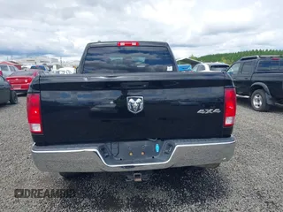 2015 Ram 1500 Express with VIN 1C6RR7FT8FS536433, listed as a IAAI auction lot 42238928 with 77,404 mi miles and . Bid and sale history available at DreamBid. Image 16.