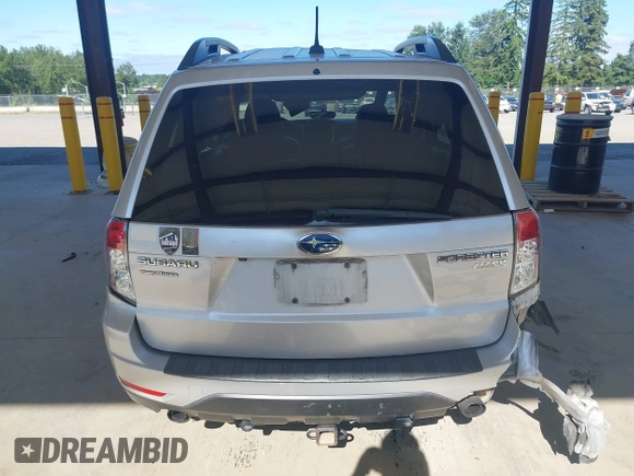 2011 Subaru Forester X Limited with VIN JF2SHAEC1BH743802, listed as a IAAI auction lot 42732906 with 150,713 mi miles and . Bid and sale history available at DreamBid. Image 16.