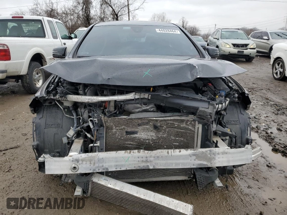 2016 Mercedes-Benz CLA 250 with VIN WDDSJ4GB8GN338513, listed as a Copart auction lot 44028464 with 80,627 mi miles and . Bid and sale history available at DreamBid. Image 5.