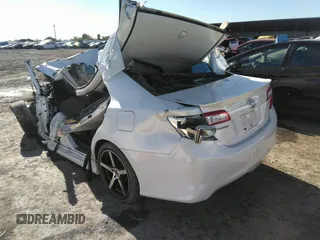 2012 Toyota Camry L with VIN 4T1BF1FK3CU632151, listed as a IAAI auction lot 36319335 with Not Provided miles and . Bid and sale history available at DreamBid. Image 3.
