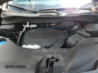 2025 Honda Passport EX-L с VIN 5FNYF8H53SB002250, выставлен на аукционе Copart как лот 64758885 с пробегом 6 894 миль миль и Списание • Salvage title. История ставок и продаж доступна на DreamBid. Изображение 16.