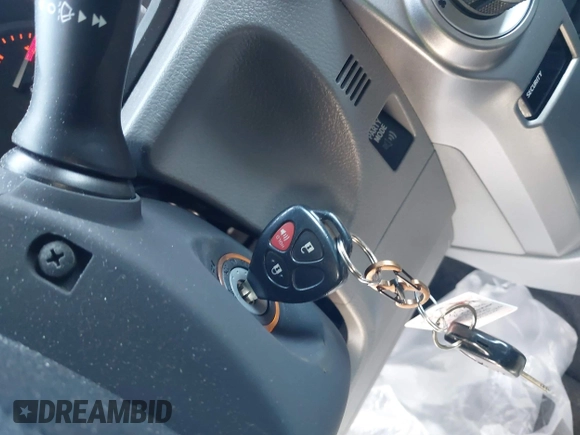 2010 Toyota 4Runner Trail with VIN JTEBU5JR7A5029454, listed as a IAAI auction lot 41660489 with 71,641 mi miles and . Bid and sale history available at DreamBid. Image 11.