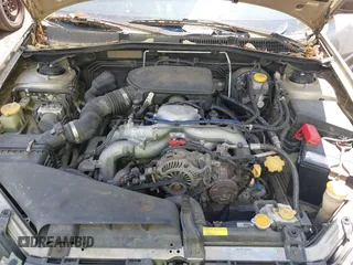 2008 Subaru Outback z VIN 4S4BP60C787331111, wystawiony jako IAAI lot #42050397 z przebiegiem 204 199 mil mil oraz . Historia ofert i sprzedaży dostępna na DreamBid. Obrazek 10.