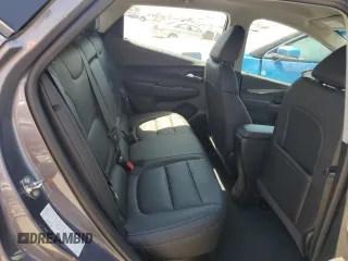 2019 Chevrolet Bolt EV 2LT z VIN 1G1FX6S08P4148737, wystawiony jako Copart lot #70315324 z przebiegiem 46 709 mil mil oraz Szkoda całkowita • Salvage title. Historia ofert i sprzedaży dostępna na DreamBid. Obrazek 10.