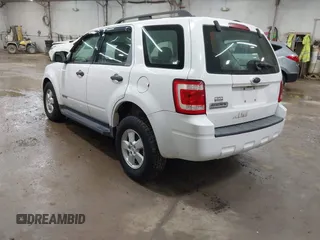 2008 Ford Escape XLS with VIN 1FMCU02Z38KD32894, listed as a IAAI auction lot 42539802 with 149,891 mi miles and . Bid and sale history available at DreamBid. Image 3.