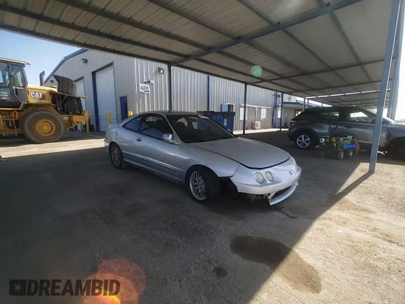 2000 Acura Integra LS с VIN JH4DC4450YS010256, выставлен на аукционе Copart как лот 60734615 с пробегом 199 056 миль миль и Списание • Salvage title. История ставок и продаж доступна на DreamBid. Изображение 13.