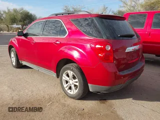 2014 Chevrolet Equinox LT with VIN 2GNALBEK2E6276722, listed as a IAAI auction lot 41275582 with 159,122 mi miles. Bid and sale history available at carsss.com. Image 3.