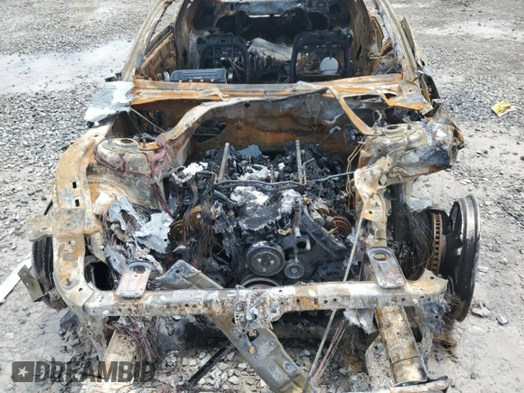 2019 Ford Mustang GT with VIN 1FA6P8CF3K5199495, listed as a Copart auction lot 56132555 with Not provided miles and Non repairable. Bid and sale history available at DreamBid. Image 11.