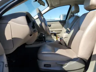 2003 Ford Taurus SES Standard with VIN 1FAFP55S83G264100, listed as a Copart auction lot 53164735 with 192,758 mi miles and Salvage Title. Bid and sale history available at DreamBid. Image 7.
