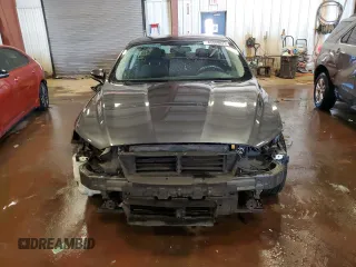 2017 Ford Fusion SE with VIN 3FA6P0HD3HR412444, listed as a Copart auction lot 45589075 with 148,245 mi miles and Clean Title. Bid and sale history available at carsss.com. Image 5.