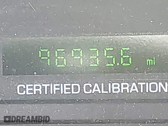 2007 Ford Police Interceptor с VIN 2FAFP71WX7X118267, выставлен на аукционе IAAI как лот 41603919 с пробегом 96 935 миль миль и . История ставок и продаж доступна на DreamBid. Изображение 15.