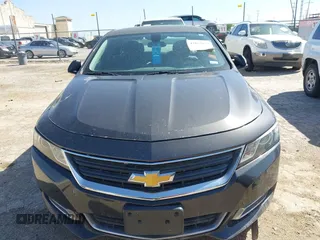 2015 Chevrolet Impala LS with VIN 1G11X5SL4FU118924, listed as a IAAI auction lot 42052123 with 152,109 mi miles and . Bid and sale history available at DreamBid. Image 12.