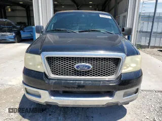 2005 Ford F-150 XLT с VIN 1FTPW12535FA82693, выставлен на аукционе Copart как лот 62860105 с пробегом Не указан миль и Чистый • Clean title. История ставок и продаж доступна на DreamBid. Изображение 5.