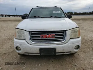 2006 GMC Envoy SLT with VIN 1GKDS13S362197312, listed as a Copart auction lot 83999074 with 217,220 mi miles and Clean Title. Bid and sale history available at carsss.com. Image 5.