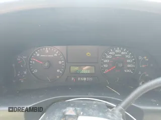 2005 Ford F-250 XL с VIN 1FTNF20565EC97586, выставлен на аукционе IAAI как лот 42387770 с пробегом 252 020 миль миль и . История ставок и продаж доступна на DreamBid. Изображение 7.