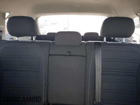 2022 Volkswagen Tiguan S with VIN 3VV1B7AXXNM120171, listed as a Copart auction lot 55880305 with 49,830 mi miles and Salvage title. Bid and sale history available at DreamBid. Image 10.