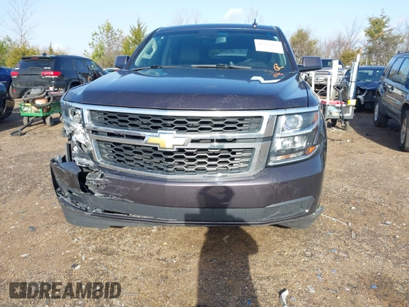 2016 Chevrolet Tahoe LT z VIN 1GNSCBKC3GR238392, wystawiony jako IAAI lot #41443009 z przebiegiem 95 163 mil mil oraz . Historia ofert i sprzedaży dostępna na DreamBid. Obrazek 12.