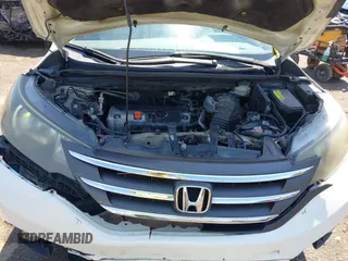 2012 Honda CR-V EX-L with VIN 5J6RM4H76CL069650, listed as a IAAI auction lot 42640309 with 223,747 mi miles and . Bid and sale history available at DreamBid. Image 10.
