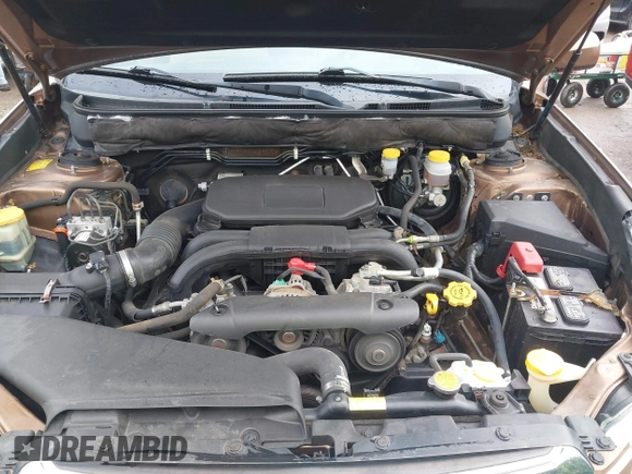 2012 Subaru Outback 2.5i with VIN 4S4BRCAC1C1249197, listed as a IAAI auction lot 42345390 with 97,988 mi miles and . Bid and sale history available at DreamBid. Image 10.