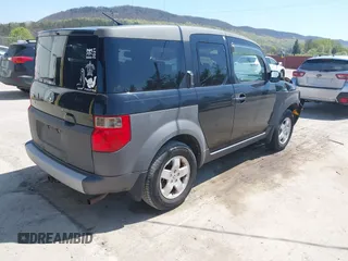 2004 Honda Element EX with VIN 5J6YH28594L020477, listed as a IAAI auction lot 42059515 with 248,243 mi miles and . Bid and sale history available at DreamBid. Image 4.