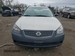 2005 Nissan Altima 2.5 with VIN 1N4AL11D75N451476, listed as a Copart auction lot 51479015 with 232,207 mi miles and Salvage Title. Bid and sale history available at carsss.com. Image 5.